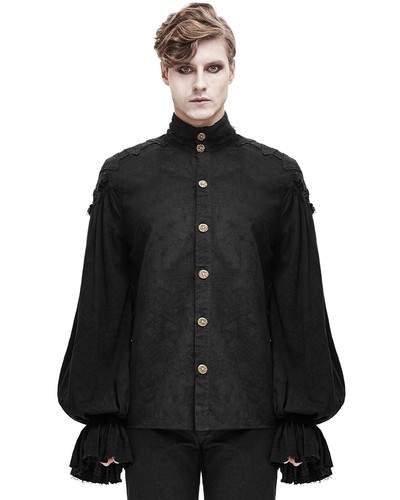 Devil fashion herren steampunk - devil,