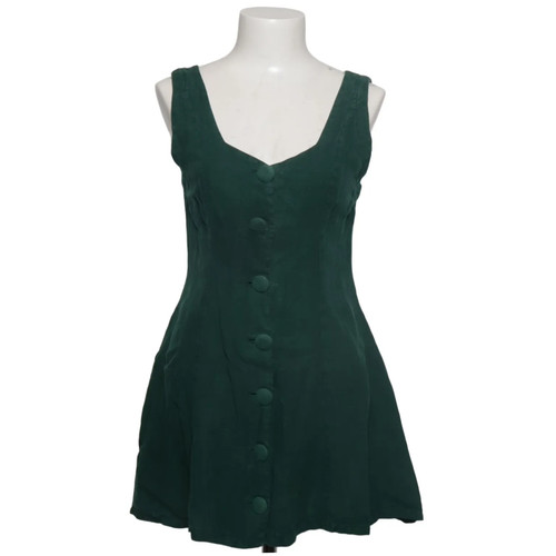 Luzifer kleid größe l - größe:,