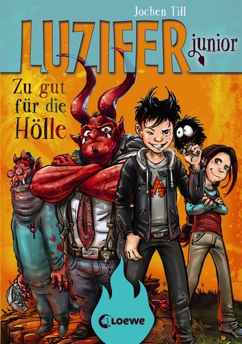 Luzifer junior gut für - gut,
