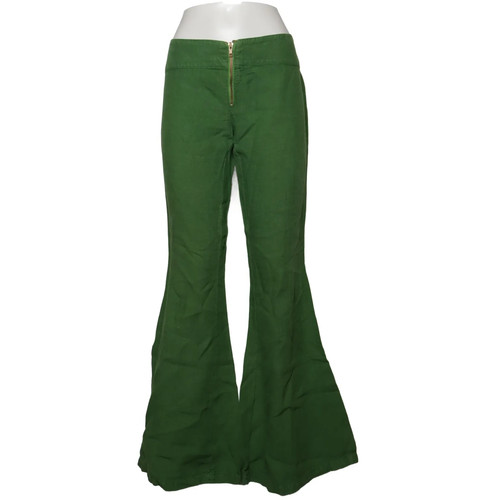 Luzifer palazzohose größe - luzifer,, palazzohose,