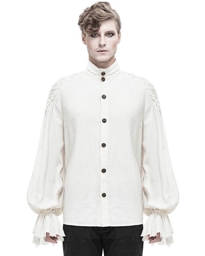 Devil fashion herren steampunk - devil,