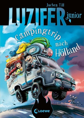 Luzifer junior - , (band