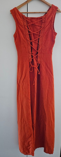 Deerberg natural wear luzifer - natural,
